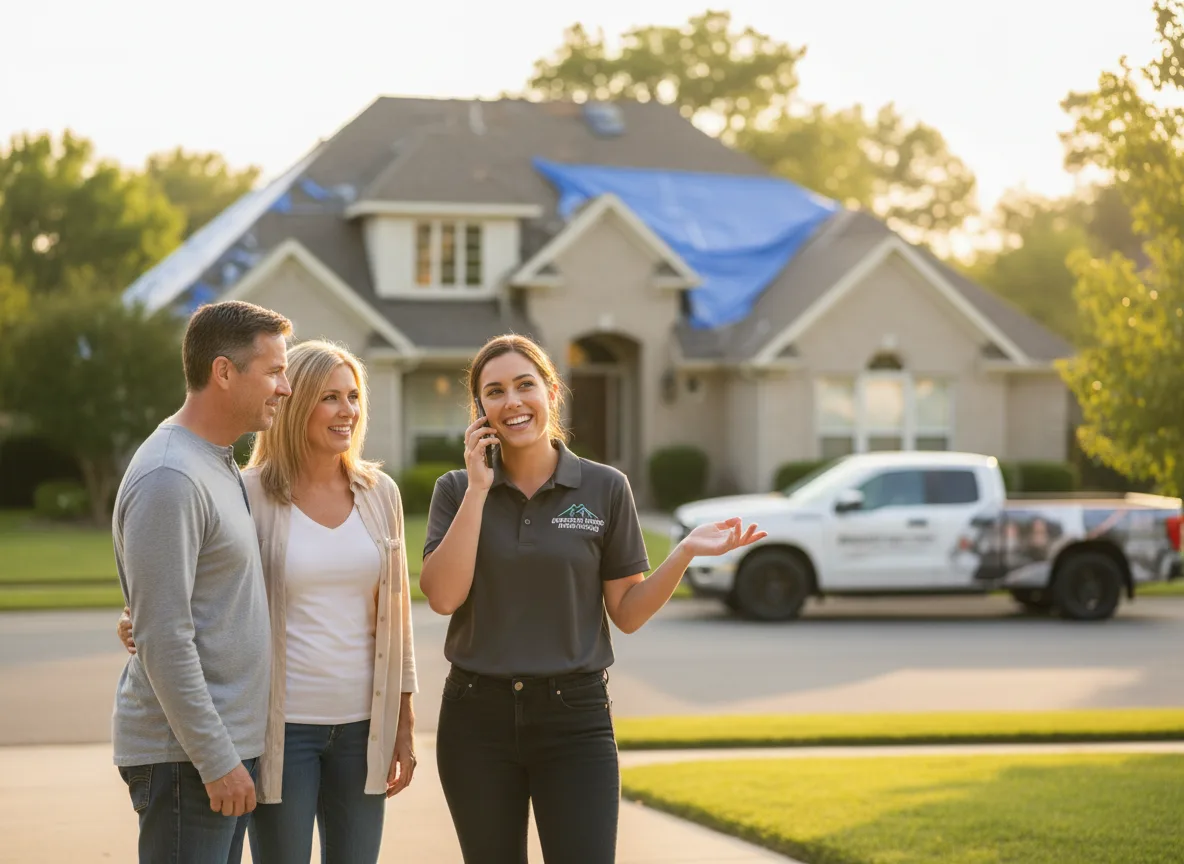Emergency Roof Repair Logan, KS FAQs